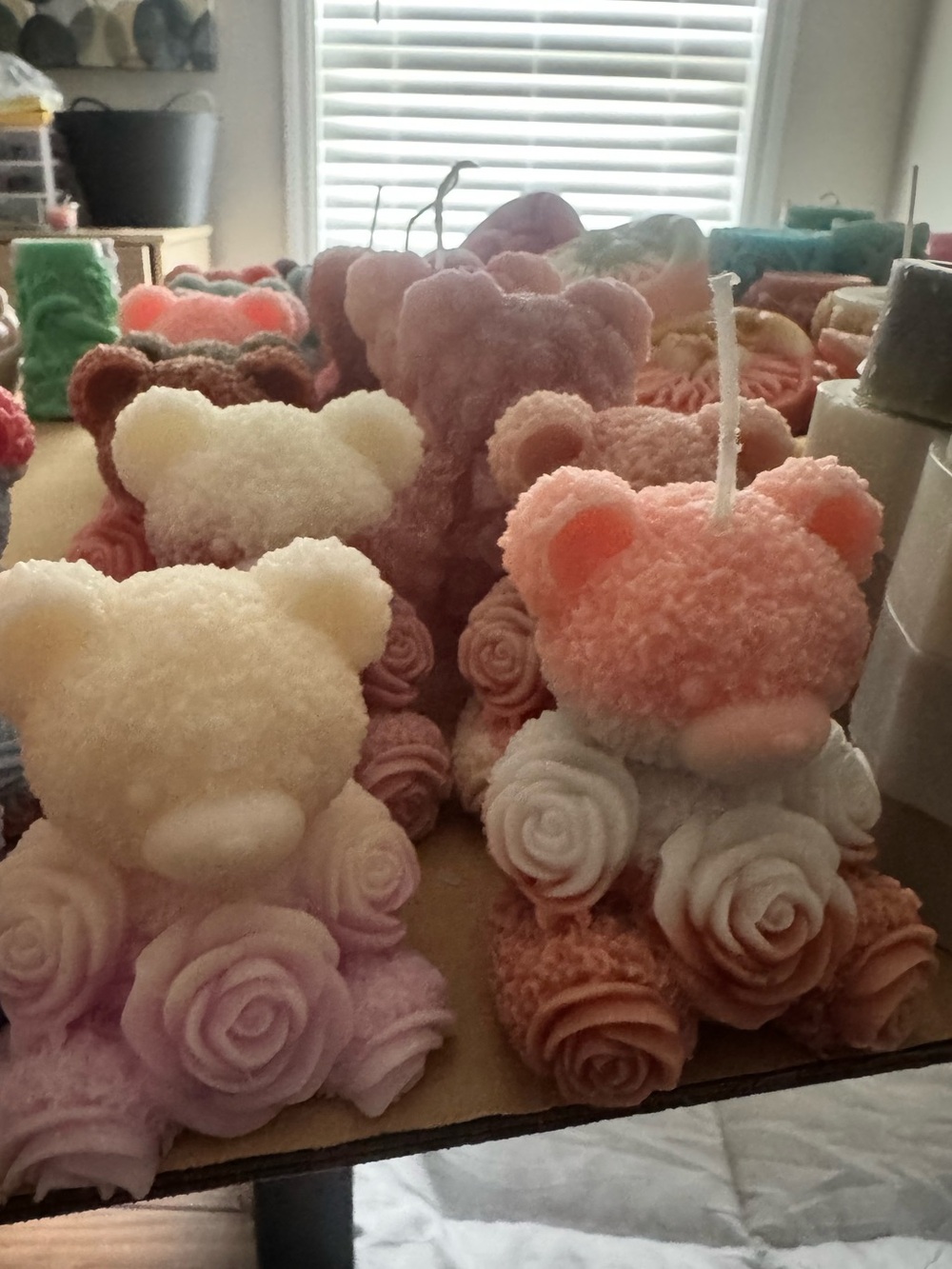 MYSTERY CANDLE BOX! - Picture 5 of 5